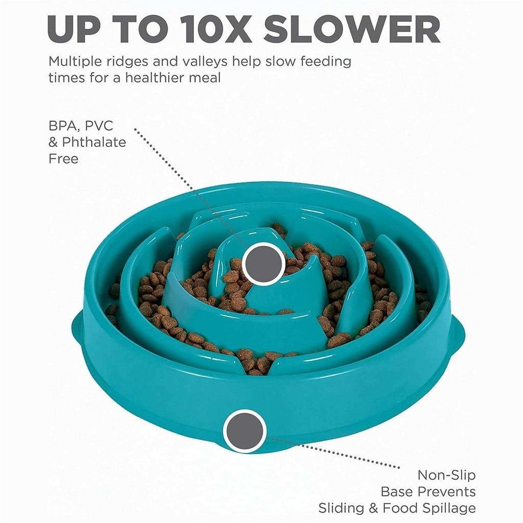 Slow Dog Bowl K40376