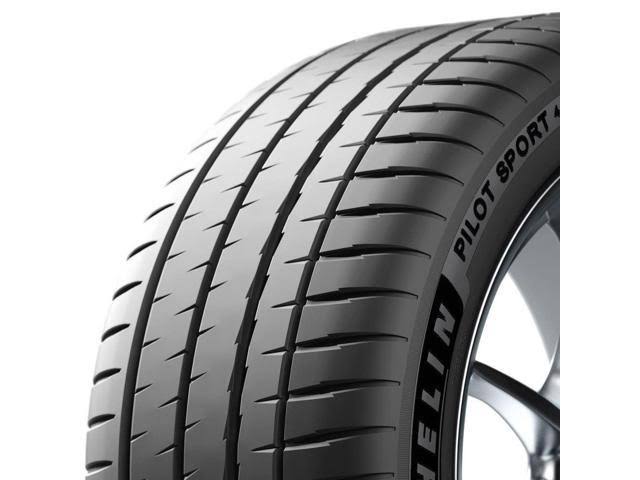Michelin Pilot Sport 4 S 295/25ZR20XL 95(Y) A162
