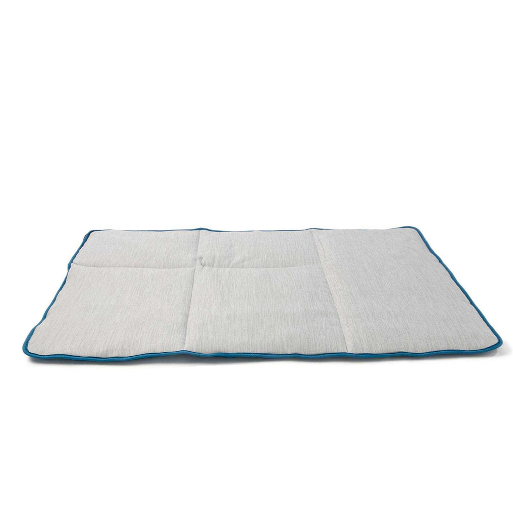 Blue Cooling Blanket U82995