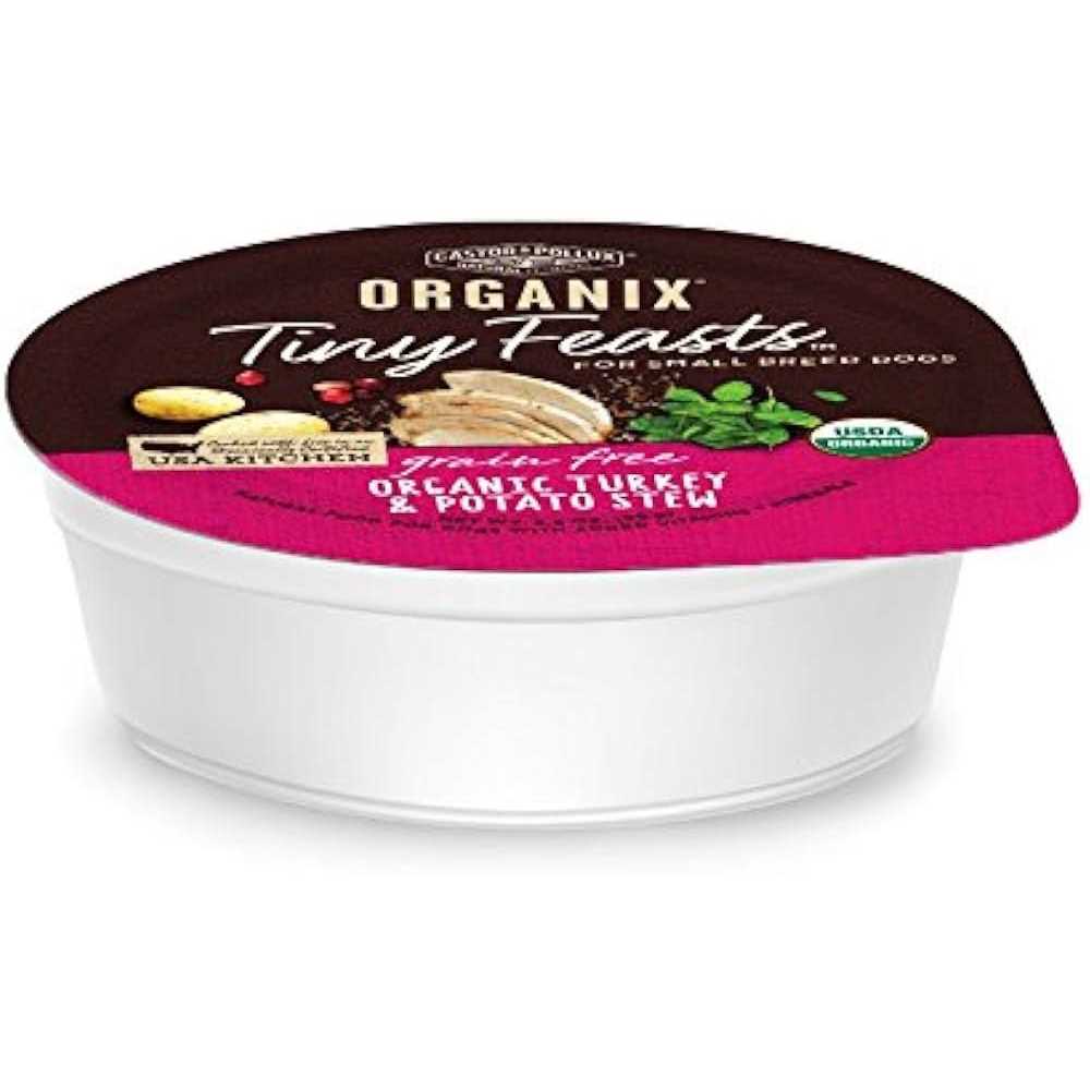 Organic Turkey Pet Supplies U572