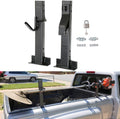 Locking Single Trimmer Rack Pack of 2 P1700