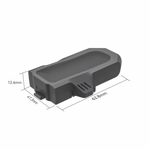 3.8V 15C 1100mAh 1S LiHV Battery with BT2.0 Connector J161
