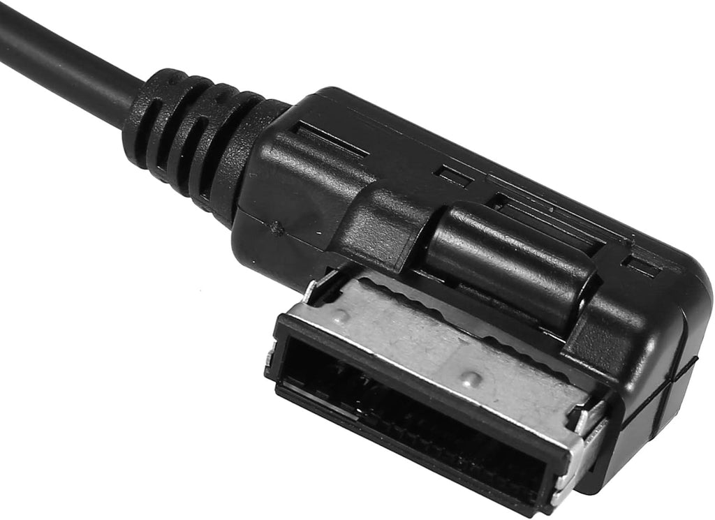 Car Bluetooth Wireless Adapter AUX Cable Pack of 2 Z730