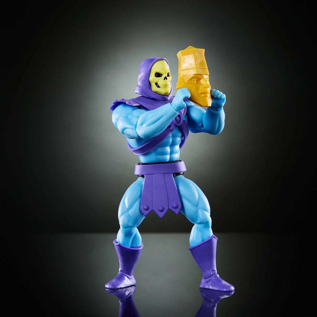 Action Figure U80022
