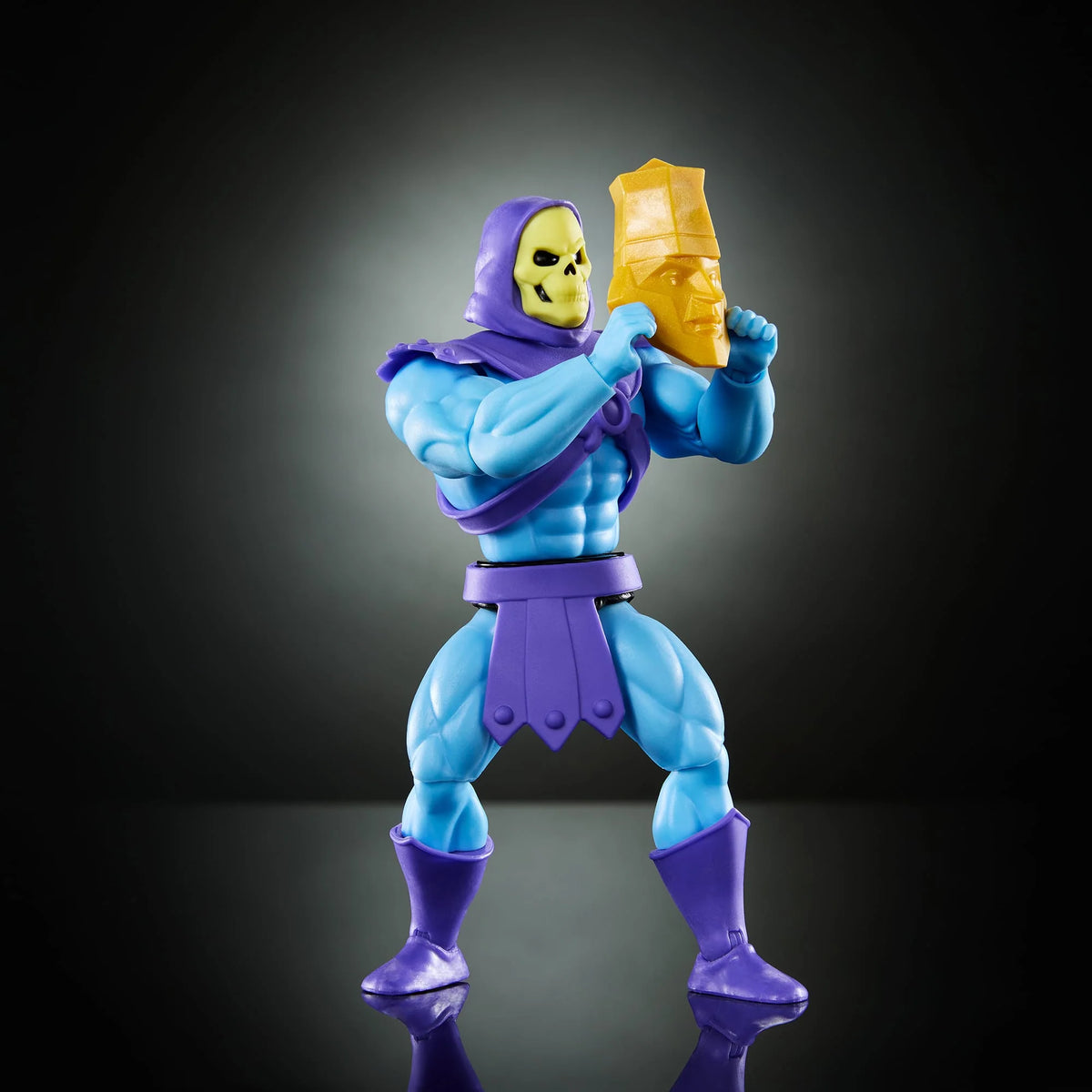 Action Figure U80022