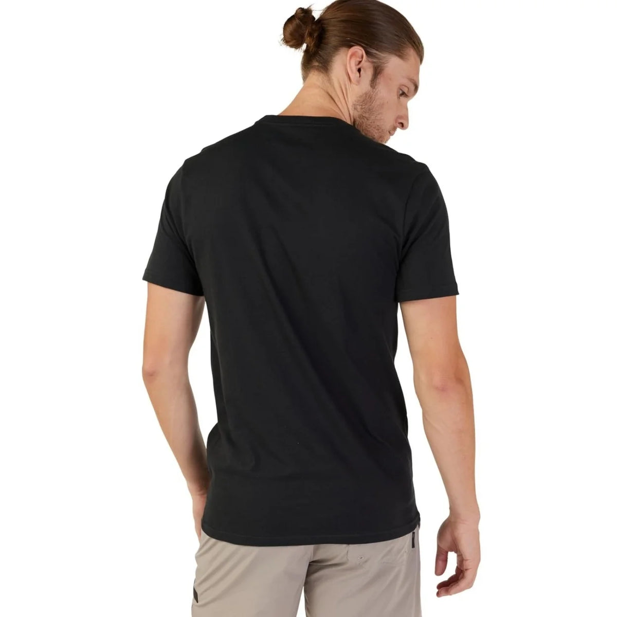 Fox Head Ss Prem Tee K4217
