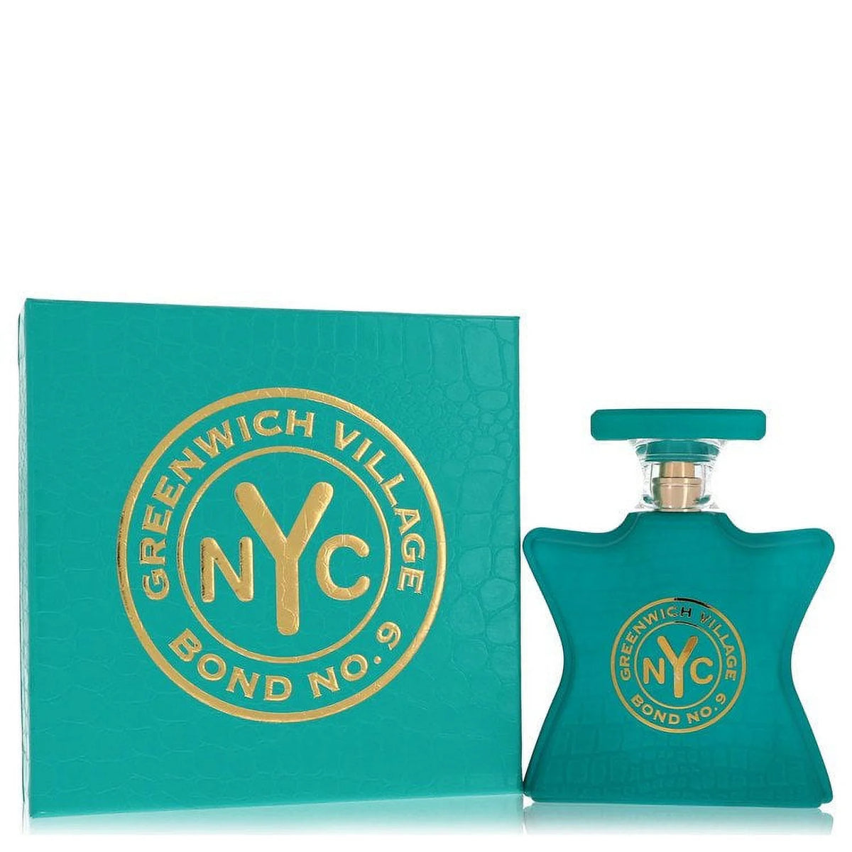 Eau De Parfum Spray 3.4 oz A52419