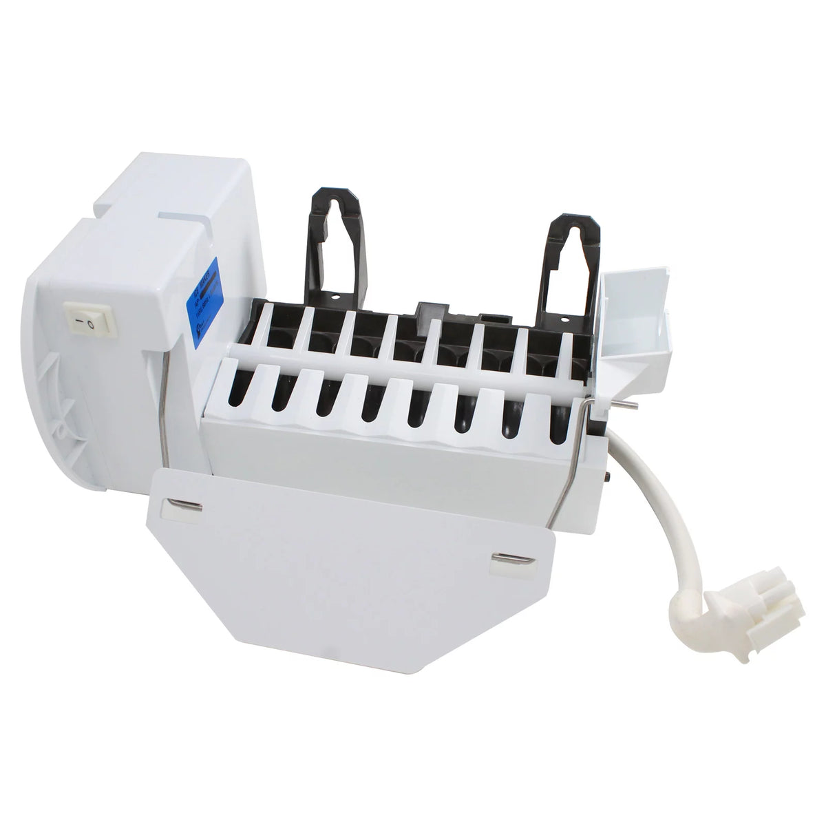 Refrigerator Ice Maker Replacement Q8401