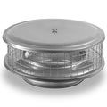 Stainless Steel Marine Chimney Cap M6108