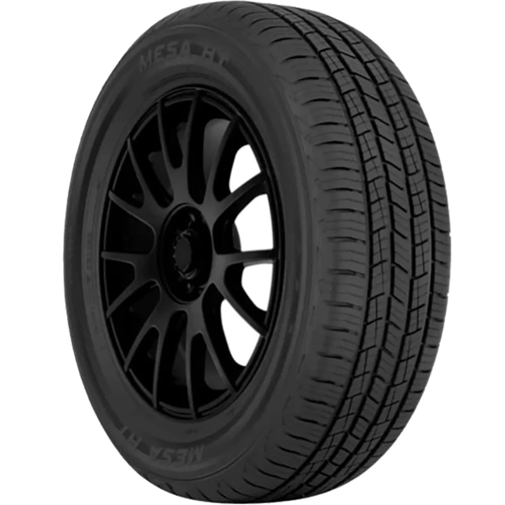 235/60R18 103H Tire P4147