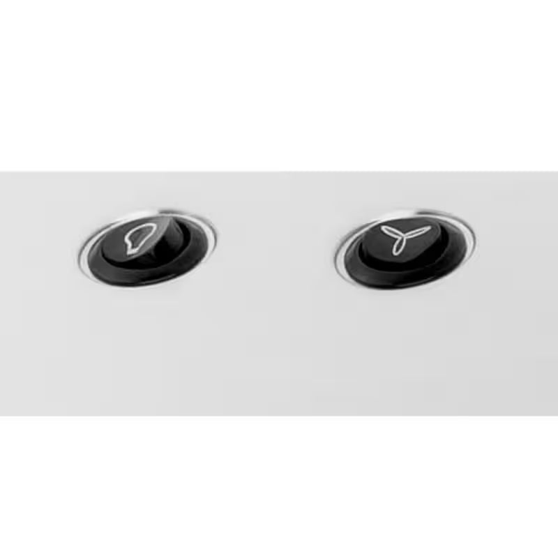 30 in. Stainless Steel Under Cabinet Range Hood L592