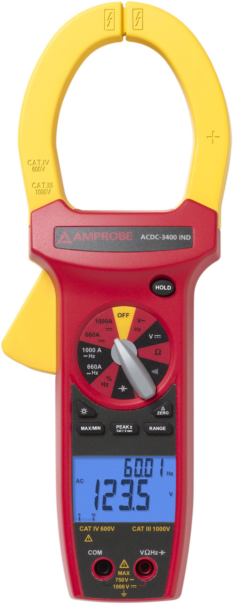 Clamp Meter G97261