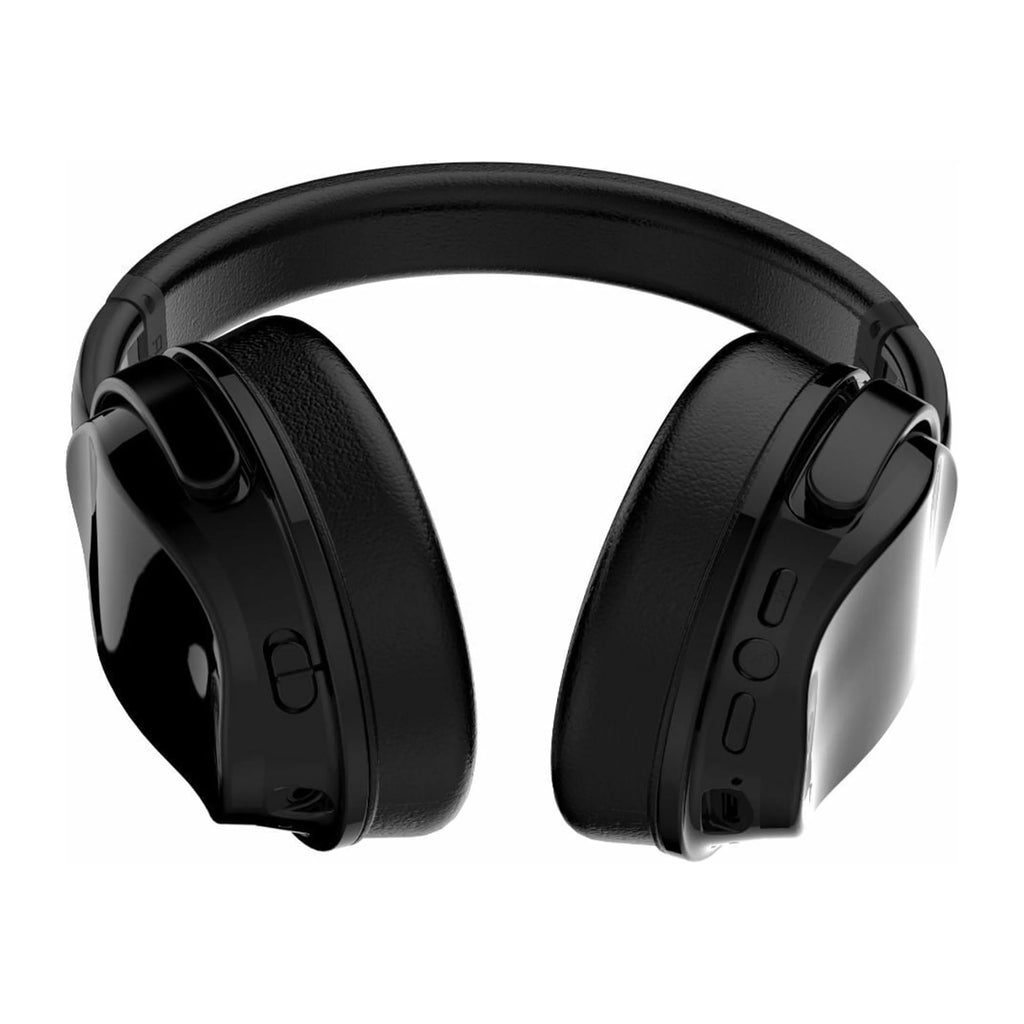 Black Bluetooth Active Noise Cancelling Over-Ear Headphone E31579