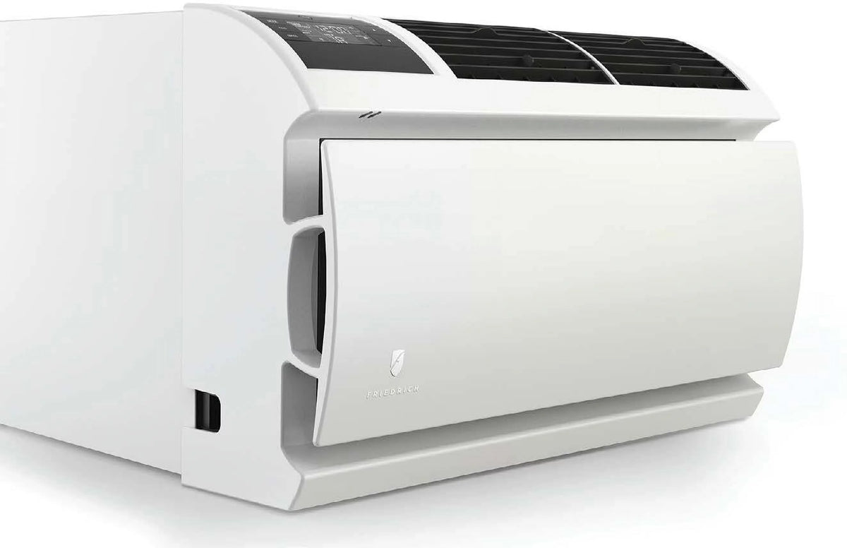 9800 BTU 115V Wall Air Conditioner W295815