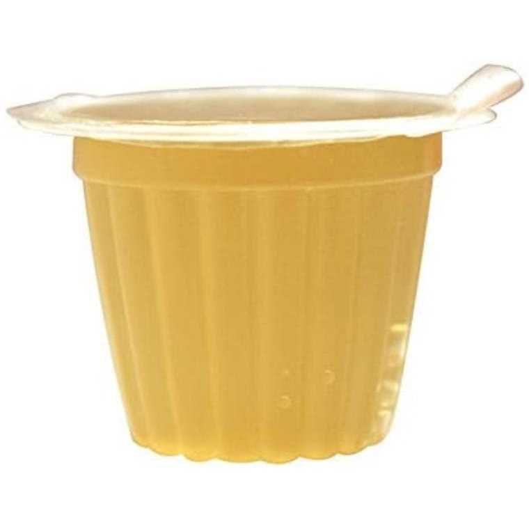 Fruit Jelly Pots Insect Food F553