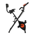 Folding Exercise Bike H919357