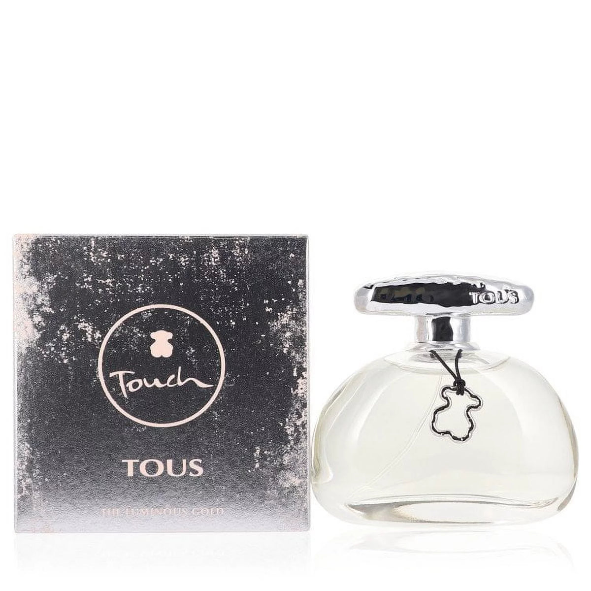 Eau De Toilette Spray 3.4 oz B6595