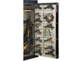Full Door 16 Pistol Rack Z483