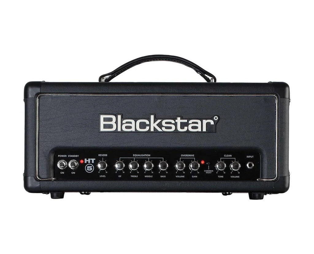 Blonde HT-5R Head with HT-112 Cabinet P2621