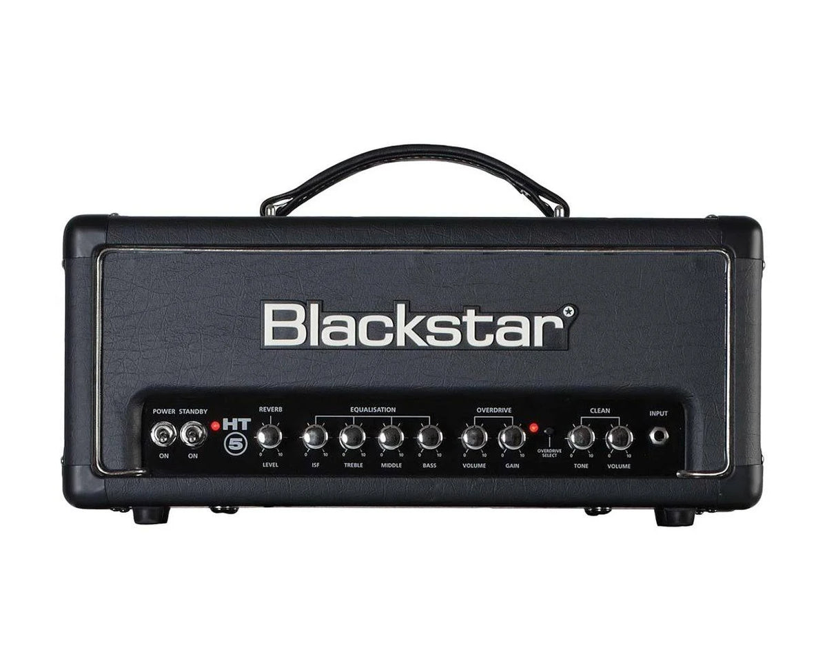 Blonde HT-5R Head with HT-112 Cabinet P2621