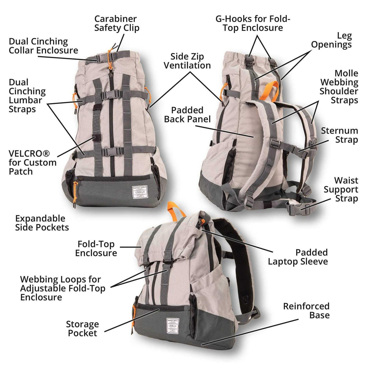 Sport Sack N7362