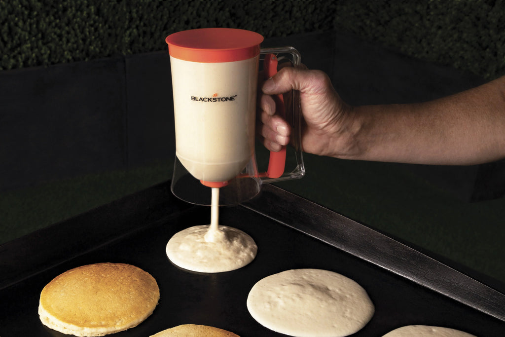 Blackstone Breakfast Kit, 4-Piece T450