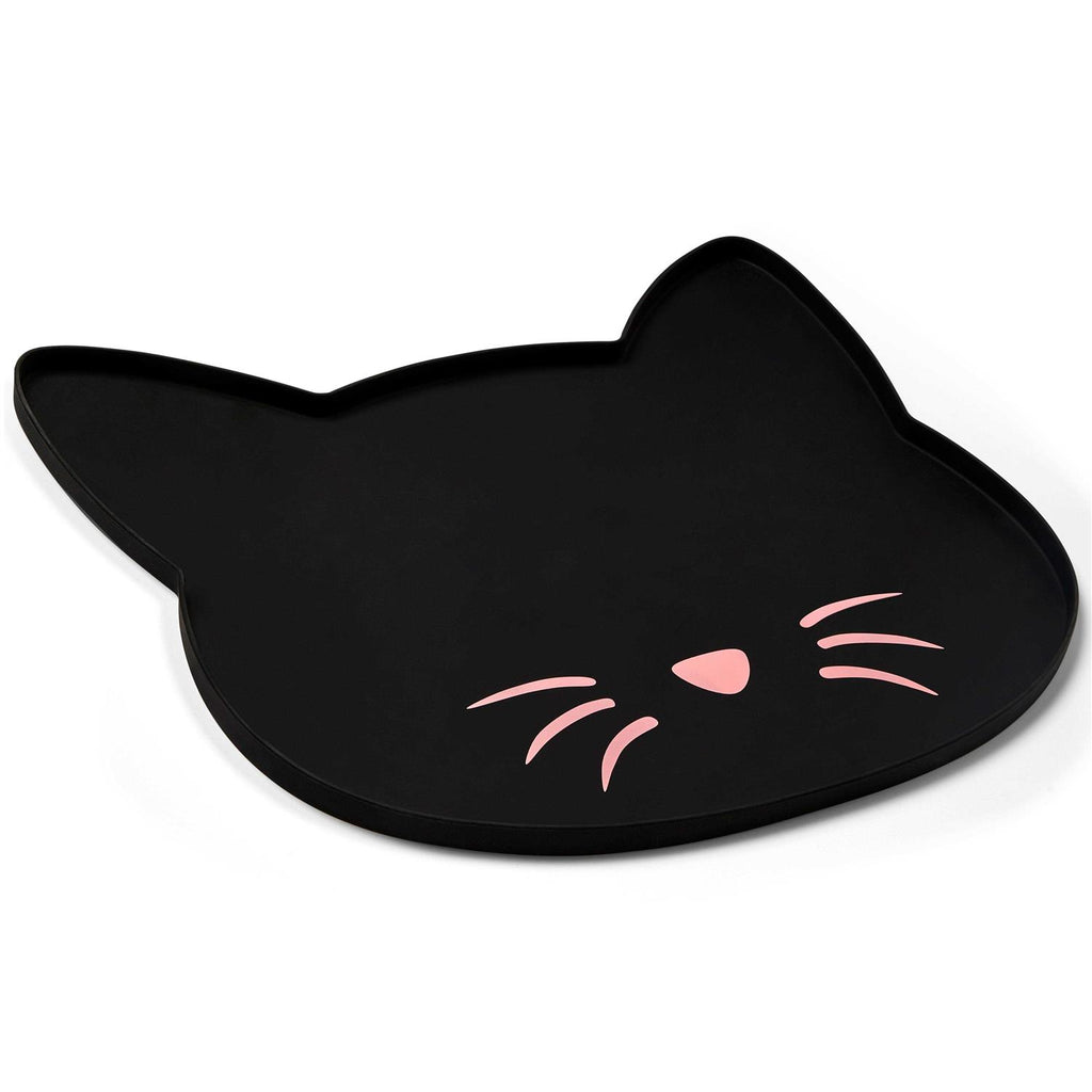 Silicone Cat Placemat J3758