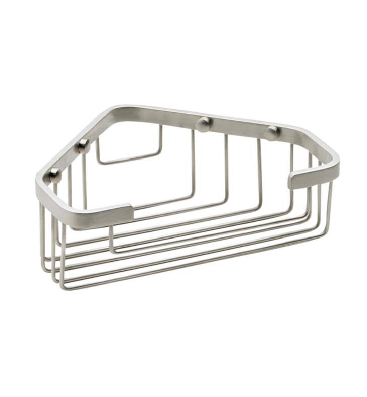 Corner Shower Deep Basket P234
