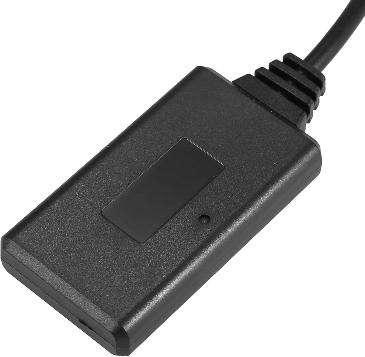 Car Bluetooth Wireless Adapter AUX Cable Pack of 2 Z730