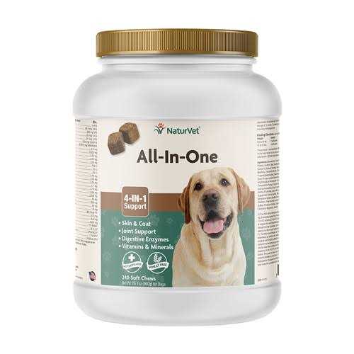 Dog Supplement D351129
