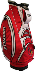 Louisville Cardinals Golf Cart Bag J5883