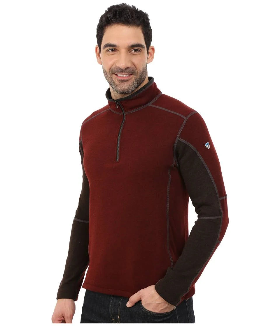 Men's 1/4 Zip G488607