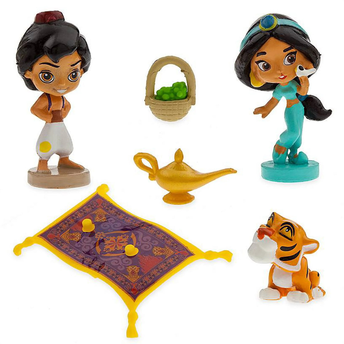 Storybook Playset C9862