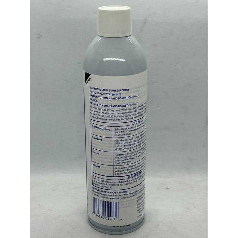 Knockout Area Treatment Spray J4814