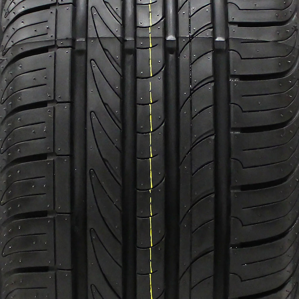 235/55R18 99V Passenger Tire L2794