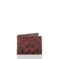 Pecan Billfold Wallet I46712