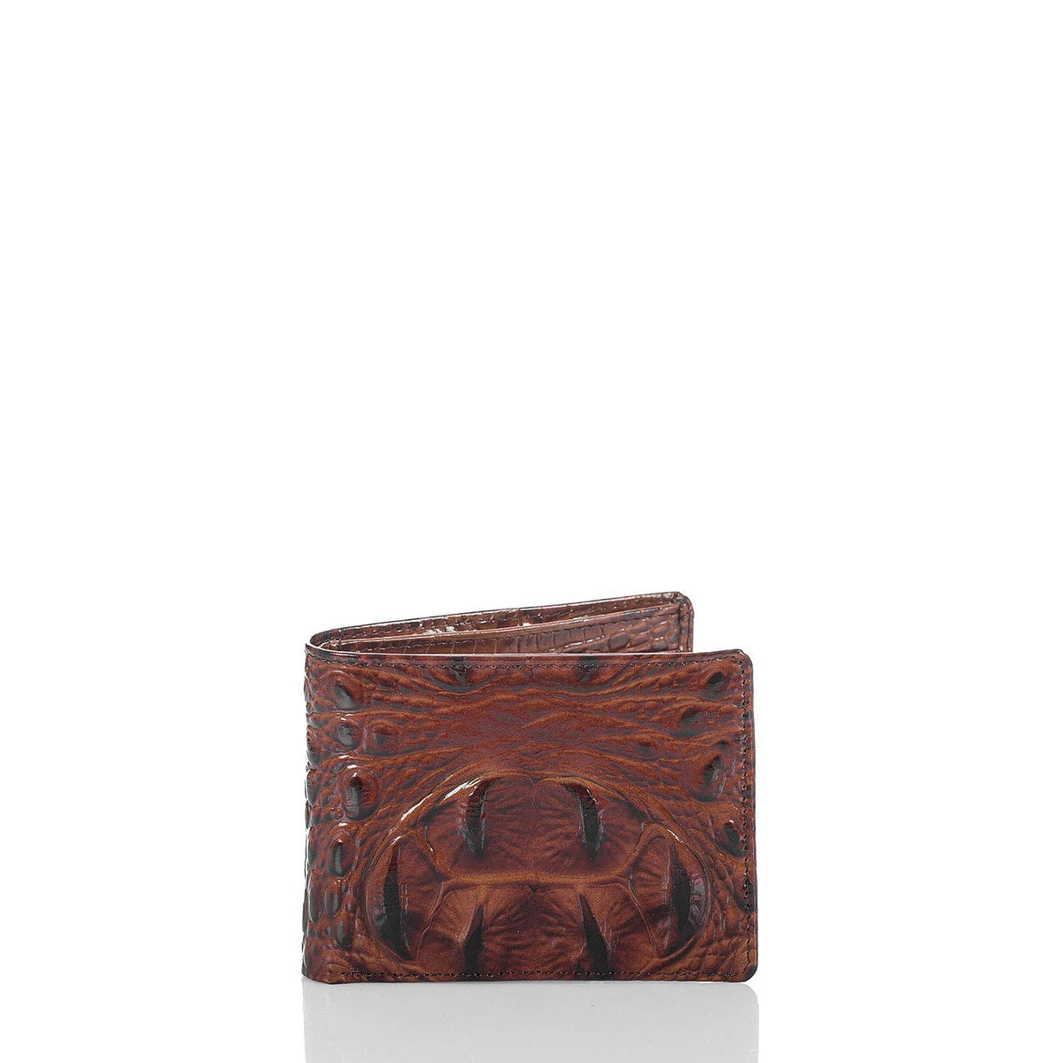 Pecan Billfold Wallet I46712