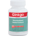 Ginkgo 60 vcaps B3273