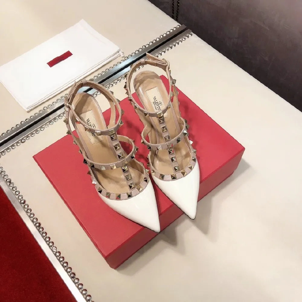 High Heel Sandals Z163