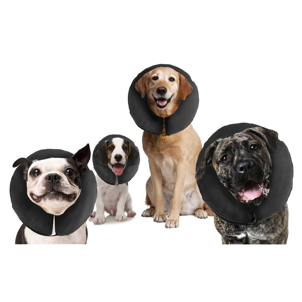 Inflatable Recovery Collar Y433