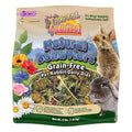 Grain-Free Rabbit Food Y680538