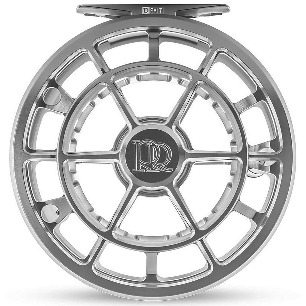 Platinum Salt Fly Reel 11/12 L24761