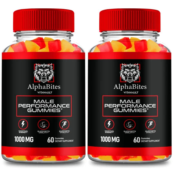 Gummies 2 Pack Z220