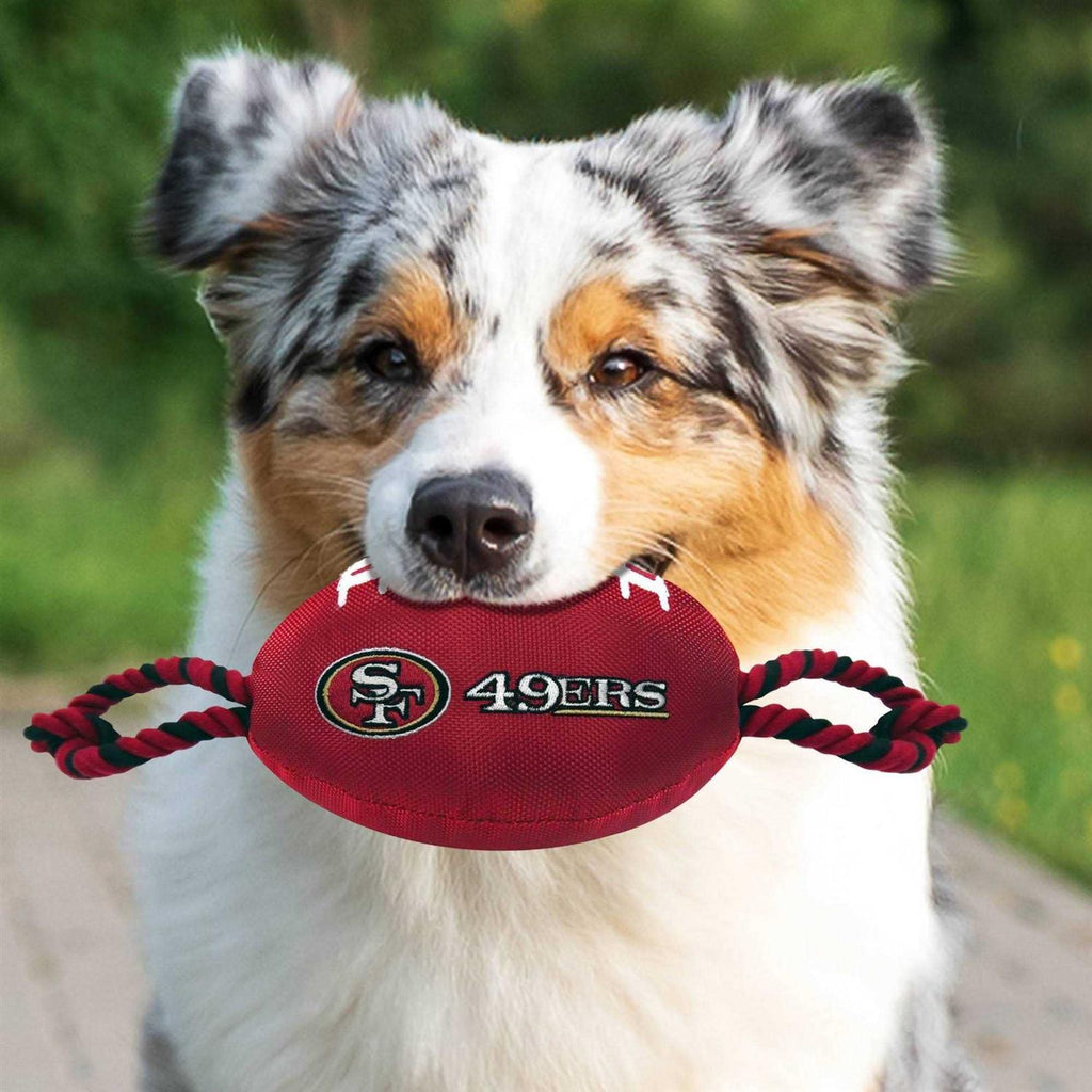 Nylon Football Y365