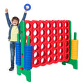 Jumbo 4-to-Score Giant Game Set O54585