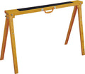 40-Inch Steel Folding Sawhorse S813