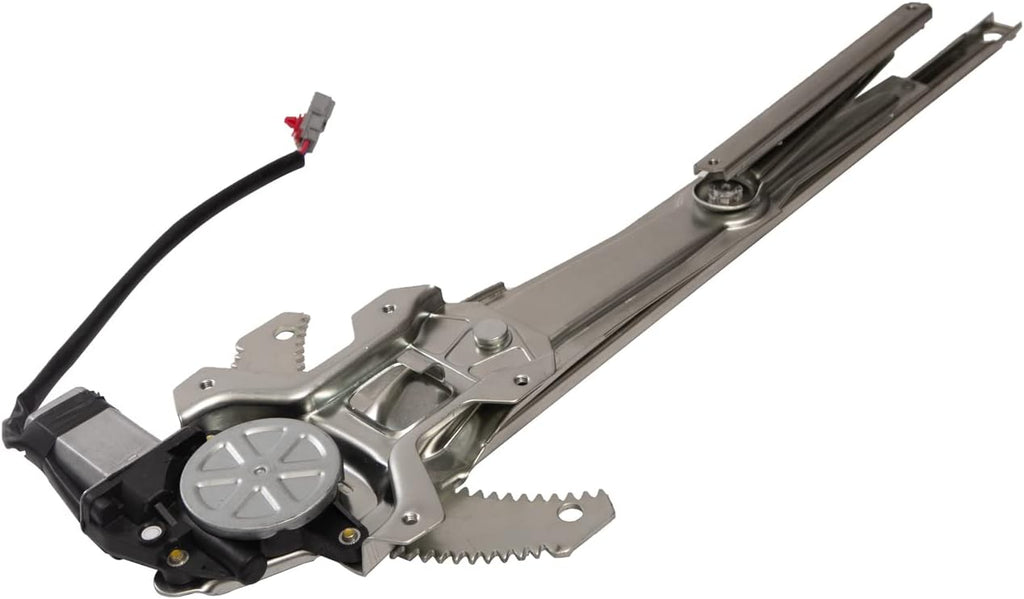 Front Right Power Window Lift Regulator With Motor Assembly V544675