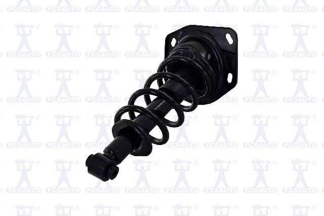 Suspension Strut and Coil Spring Assembly F6911