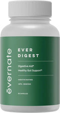 Multi-Enzyme Supplement 60 Capsules F492494