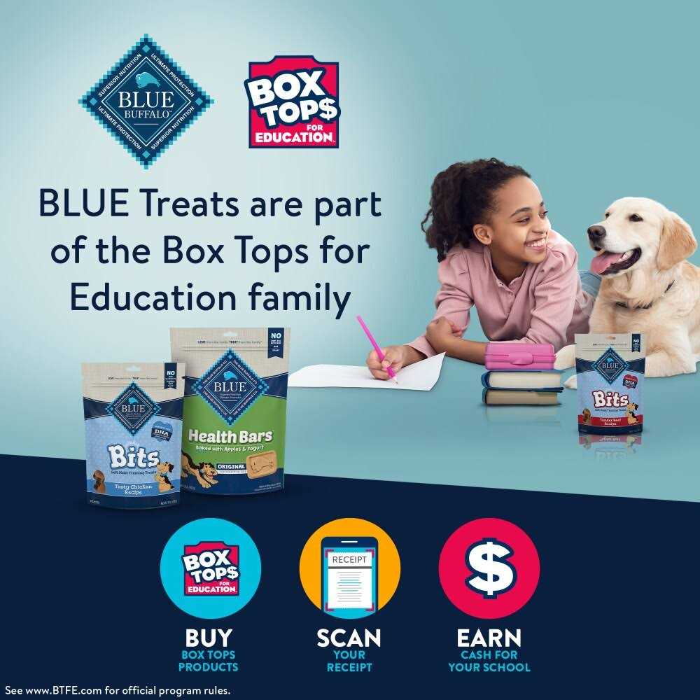 Soft Moist Dog Training Treats L85436